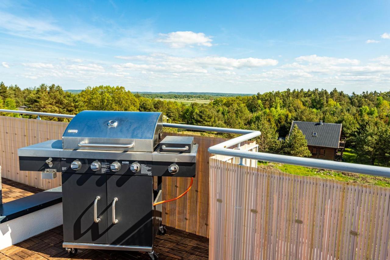 Apartamenty Marynarskie Debina  Exteriör bild