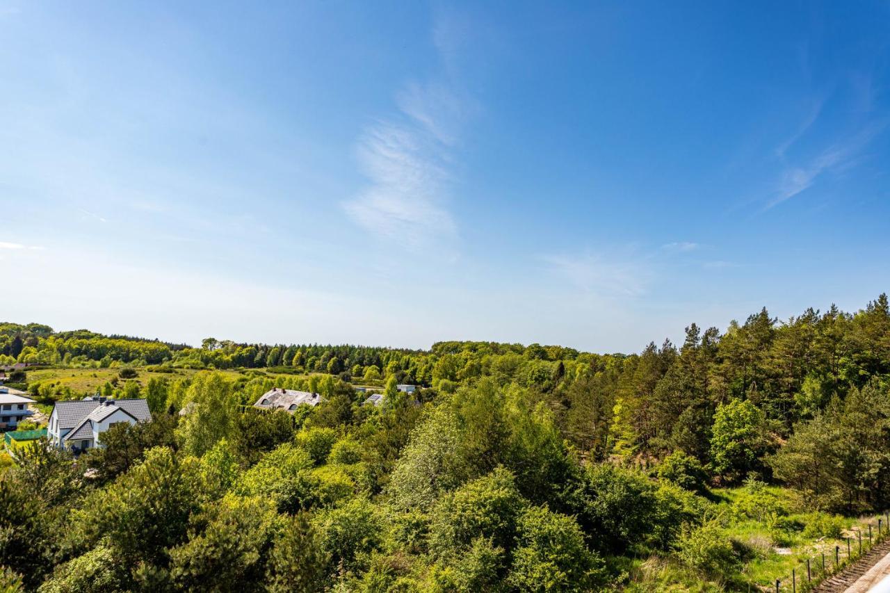 Apartamenty Marynarskie Debina  Exteriör bild