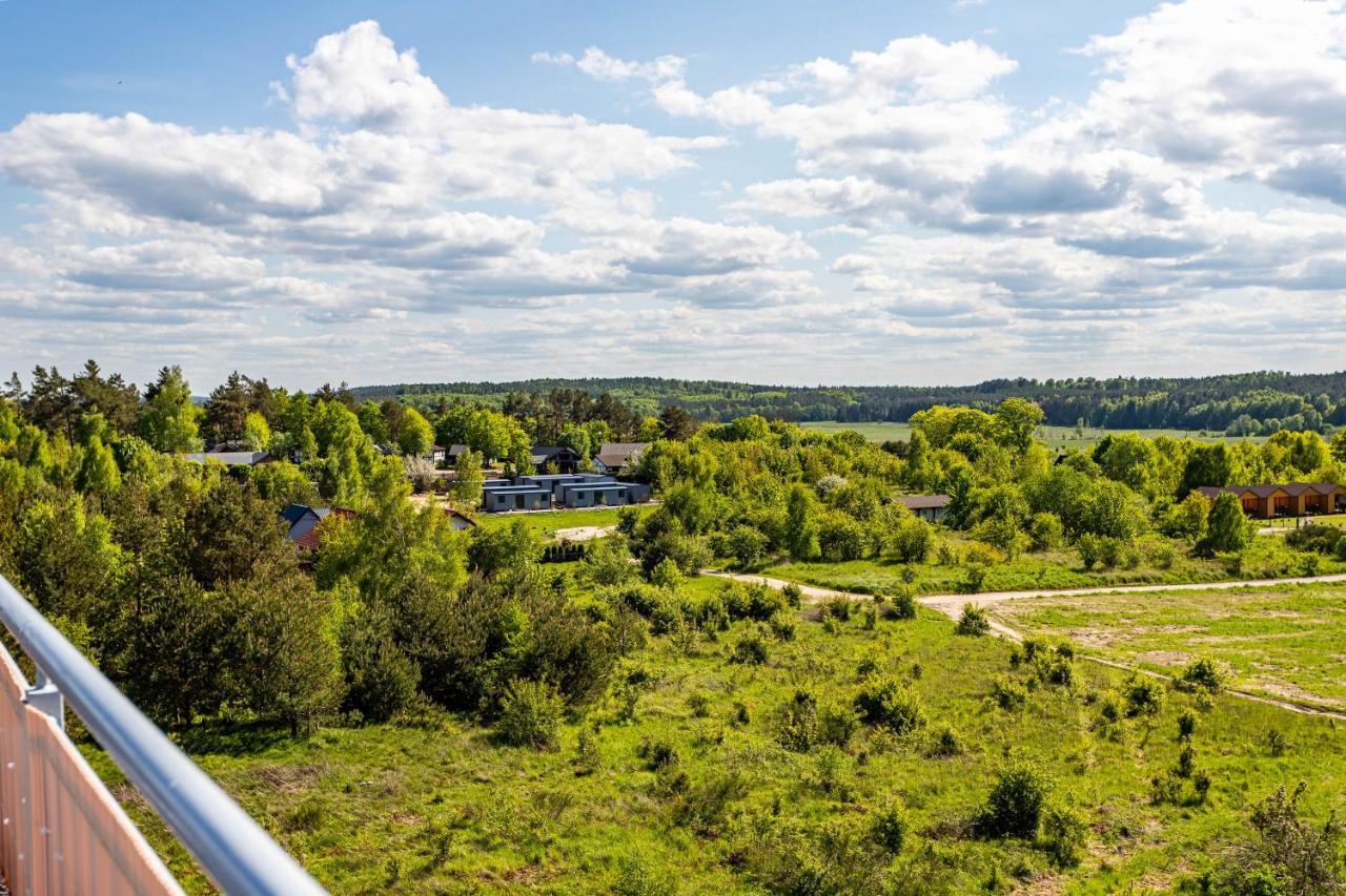 Apartamenty Marynarskie Debina  Exteriör bild